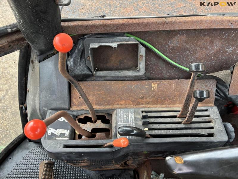 John Deere 4440 traktor 51