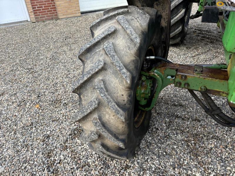 John Deere 4440 traktor 65