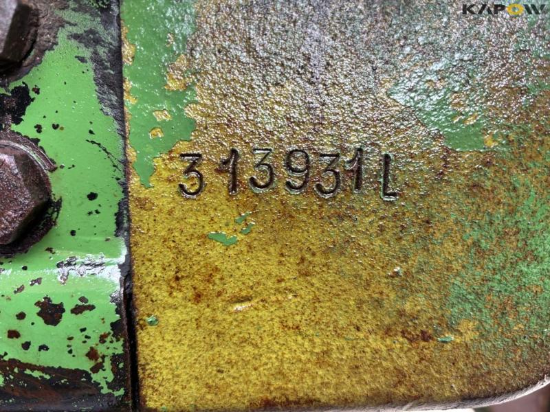 John Deere 4440 traktor 77