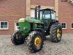 John Deere 4440 traktor 1