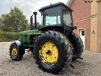 John Deere 4440 traktor 7
