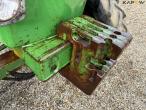 John Deere 4440 traktor 15