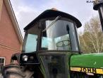 John Deere 4440 traktor 22