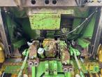 John Deere 4440 traktor 38