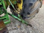 John Deere 4440 traktor 45