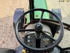 John Deere 4440 traktor 55