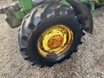 John Deere 4440 traktor 63