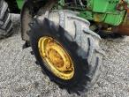 John Deere 4440 traktor 66