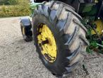 John Deere 4440 traktor 73