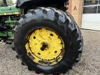 John Deere 4440 traktor 74
