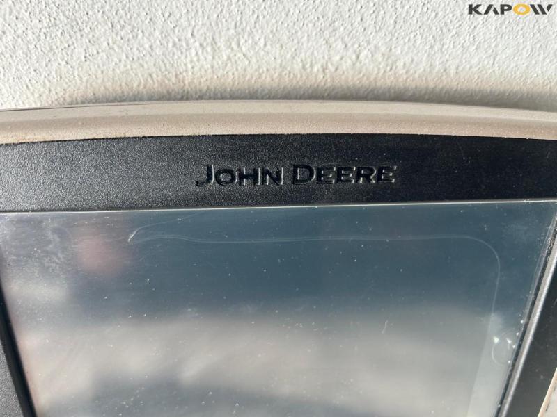 John Deere 4600 skærm 6