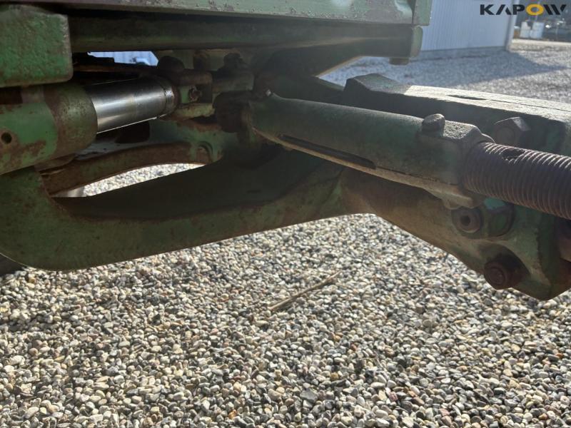 John Deere 5020 traktor 15