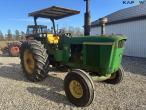 John Deere 5020 traktor 3