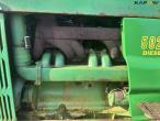 John Deere 5020 traktor 8