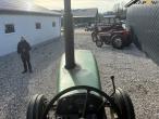 John Deere 5020 traktor 36