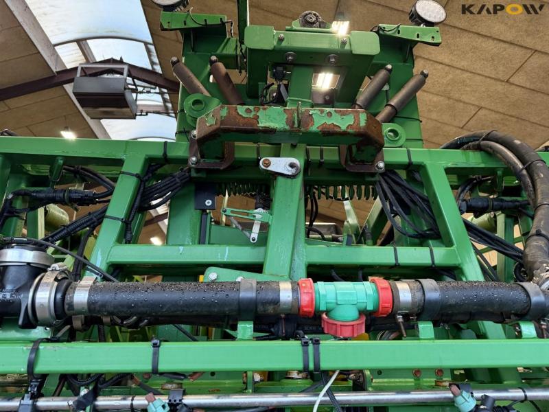 John Deere 5430i selvkørende sprøjte 20