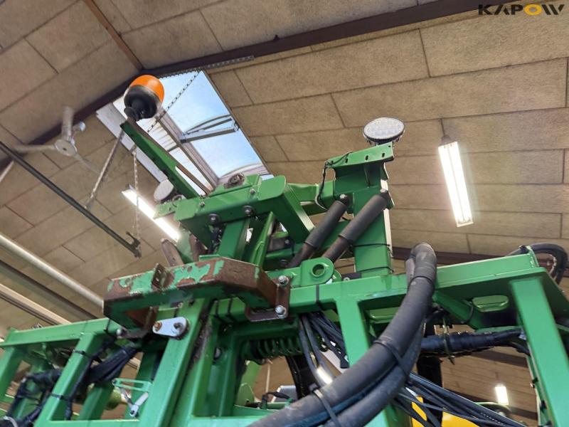 John Deere 5430i selvkørende sprøjte 24