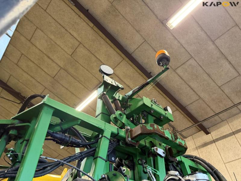 John Deere 5430i selvkørende sprøjte 25