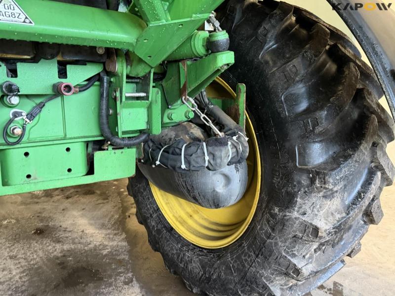 John Deere 5430i selvkørende sprøjte 35