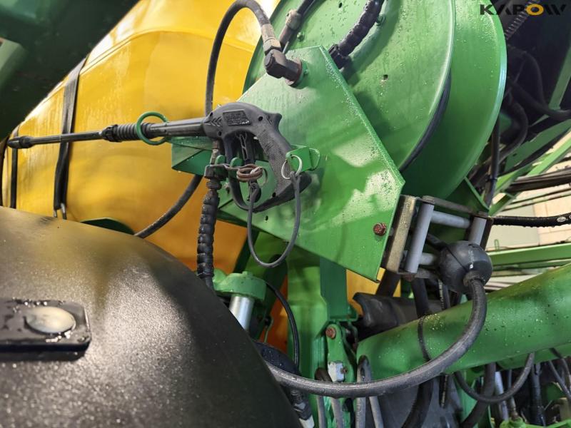 John Deere 5430i selvkørende sprøjte 38