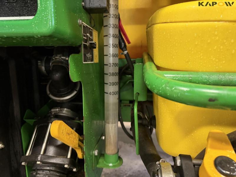 John Deere 5430i selvkørende sprøjte 48