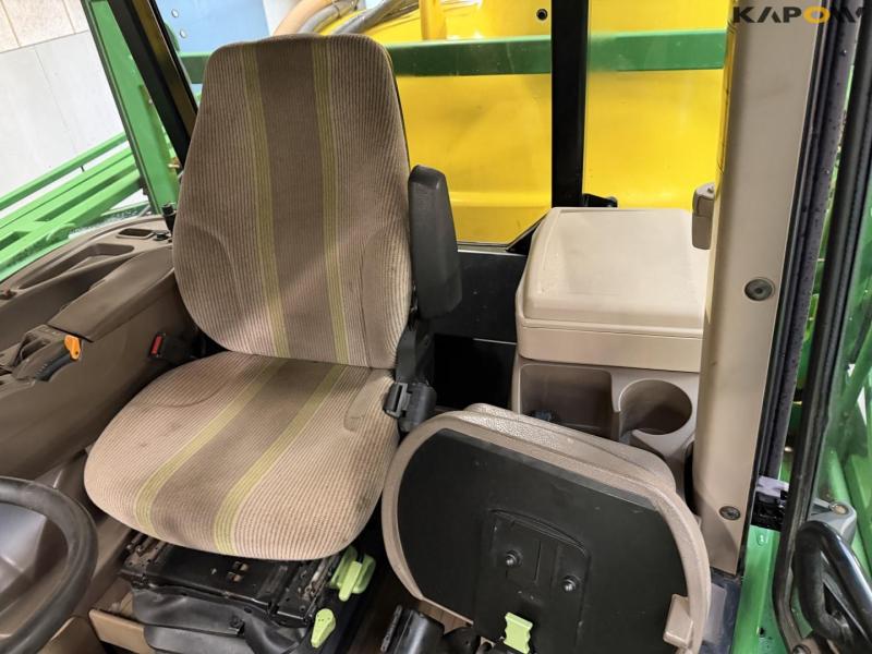 John Deere 5430i selvkørende sprøjte 63