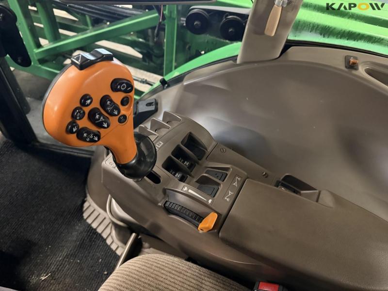 John Deere 5430i selvkørende sprøjte 68