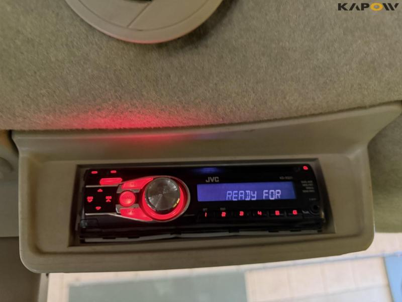 John Deere 5430i selvkørende sprøjte 73