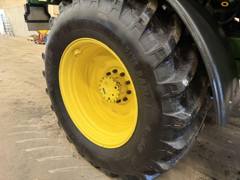 John Deere 5430i selvkørende sprøjte 83