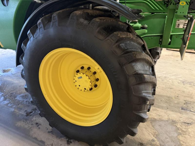 John Deere 5430i selvkørende sprøjte 92