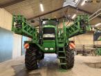 John Deere 5430i selvkørende sprøjte 2