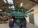 John Deere 5430i selvkørende sprøjte 5