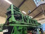 John Deere 5430i selvkørende sprøjte 8