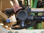 John Deere 5430i selvkørende sprøjte 16