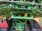 John Deere 5430i selvkørende sprøjte 21