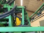 John Deere 5430i selvkørende sprøjte 23