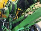 John Deere 5430i selvkørende sprøjte 33