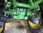 John Deere 5430i selvkørende sprøjte 34