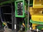 John Deere 5430i selvkørende sprøjte 40