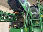 John Deere 5430i selvkørende sprøjte 76