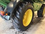 John Deere 5430i selvkørende sprøjte 87