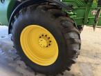 John Deere 5430i selvkørende sprøjte 92