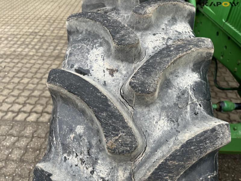 John Deere 6110 traktor 32