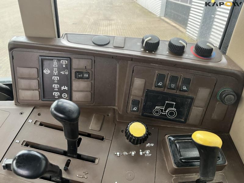 John Deere 6110 traktor 38