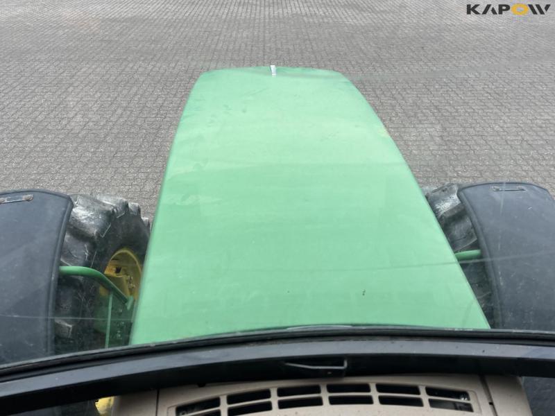 John Deere 6110 traktor 42