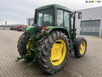 John Deere 6110 traktor 5