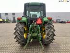 John Deere 6110 traktor 6