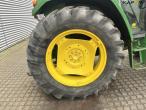 John Deere 6110 traktor 21