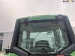 John Deere 6110 traktor 29