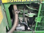 John Deere 6110 traktor 31